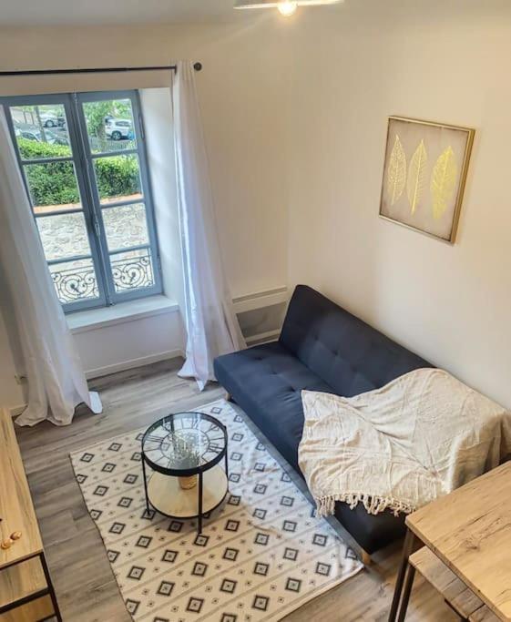 Le Charme De La Bastide - Proche Cite Apartment Carcassone Exterior photo